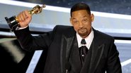 Will Smith chorou após dar tapa em Chris Rock - Foto: Getty Images