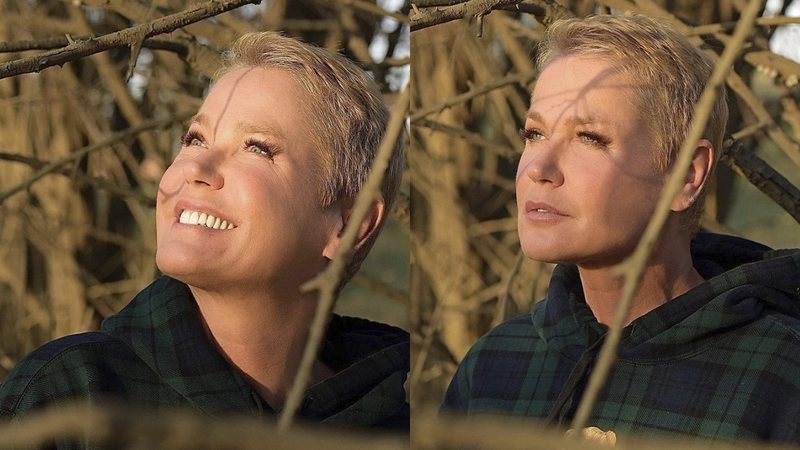 "Eu fico feliz de ter o corpo que eu tenho, com tanta energia, aos 60 anos", Xuxa afirma - Instagram/@xuxameneghel