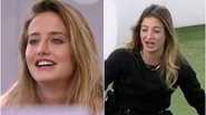 Bruna teve reação alérgica no BBB 23 - Globo