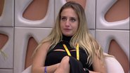 Bruna no BBB 23 - Globo