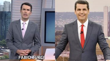 Jornalistas do Globo Rural temem demissões com novo jornal matinal ·  Notícias da TV