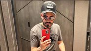 Fernando Zor fez uma revelação sobre sua saúde - Instagram/@fernando