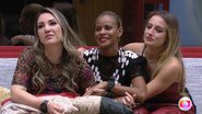 Grande final do reality show será realizada na noite desta terça-feira (25) - TV Globo
