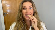 Gisele Bündchen não poupou elogios e amor para o pai. - Instagram/@gisele