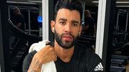 Gusttavo Lima enfrentou uma turbulência durante voo - Foto: Reprodução/Instagram