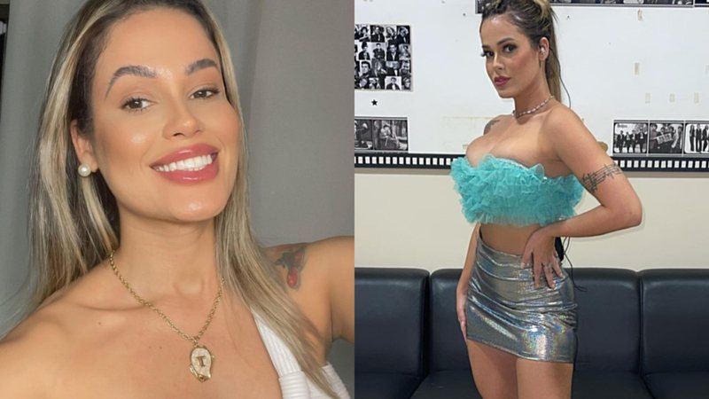 Nayara Vilela é encontrada morta em seu apartamento - Reprodução