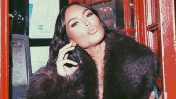 Kim Kardashian chocou o público ao revelar que fará participação em série de televisão - Reprodução/Instagram