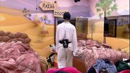 Fim do Quarto Deserto no BBB 23 - Globoplay