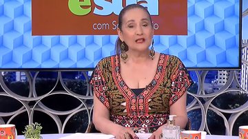 Apresentadora se posicionou sobre a reta final do reality show da TV Globo - RedeTV!