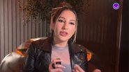 Amanda se pronuncia sobre relação com Cara de Sapato: “A gente se conecta” - Reprodução/Twitter