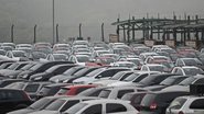 Governo anuncia medidas para estimular compra de carros populares - Marcelo Camargo/Agência Brasil