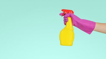 10 dicas de como usar produtos de limpeza na hora daquela faxina completa - Unsplash