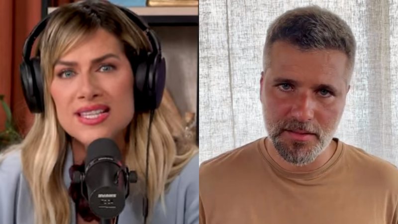 Giovanna Ewbank Relembra Traição Do Marido Bruno Gagliasso Errar Para Aprender” 