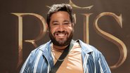 Raphael Monteiro encara novo desafio como ator na 8ª temporada de 'Reis' - Assessoria Ci Produções