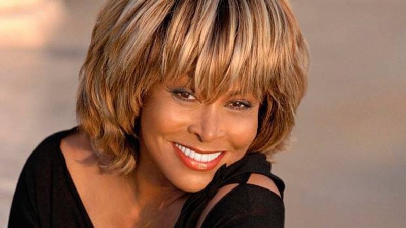 Tina Tuerner faleceu nesta quarta-feira (24) - Instagram/@tinaturner