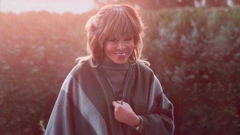 Tina Turner morreu aos 83 anos de causas naturais - Instagram/@tinaturner