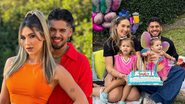 Virginia Fonseca revela plano para novo filho com Zé Felipe - Foto: Reprodução/Instagram