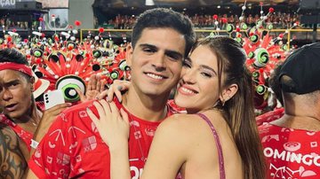 Ana Clara Lima passará o Dia dos Namorados em um relacionamento sério pela primeira vez - Foto: Reprodução/Instagram