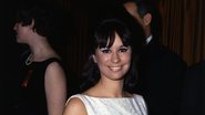 Astrud Gilberto morreu aos 83 anos - Getty Images