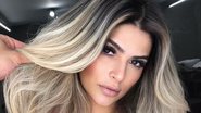 Modelo brasileira teria tido um relacionamento com Casemiro por cinco anos; esposa do craque nega traição - Foto: Reprodução/Instagram