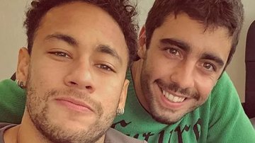 Traição de Neymar foi comentada por Pedro Scooby. - Instagram/@neymarjr