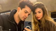 Luan Santana e Izabela Cunha terminaram o relacionamento - Foto: Reprodução/Instagram
