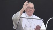 Papa Francisco será submetido a uma cirurgia nesta quarta-feira (7) - Instagram/@vaticannewspt