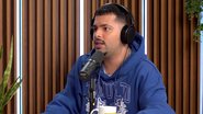 Pedro Sampaio desabafou no podcast. - YouTube