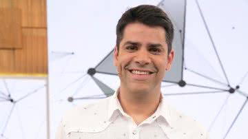 Lair Rennó atuou no 'Encontro' - Globo/Rafael Campos