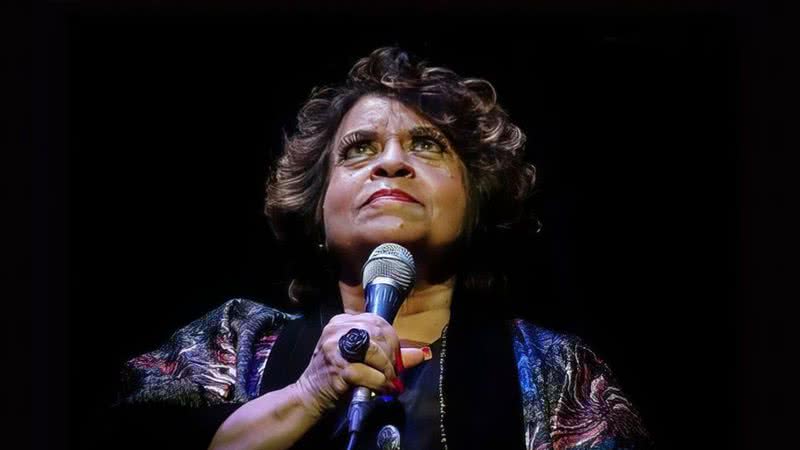 Morre, no Rio, a cantora Leny Andrade, aos 80 anos - Reprodução/Instagram