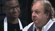 Erick Jacquin é o chefe francês do 'Masterchef' - Record TV