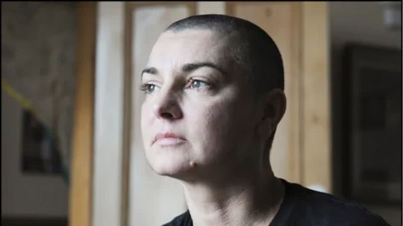 Cantora Sinead O'Connor falece aos 56 anos - David Corio/The New York Times