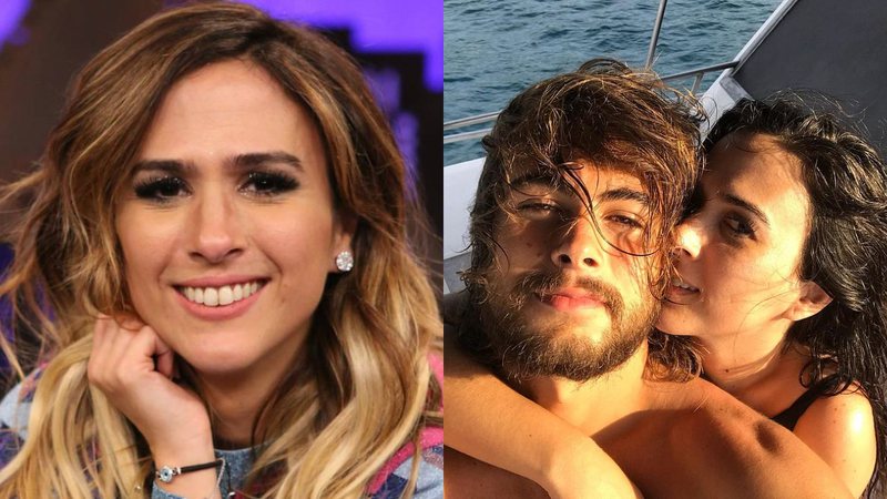 Quem é O Casal De Famosos Que Se Separou, Mas Está Escondendo O Jogo Do ...