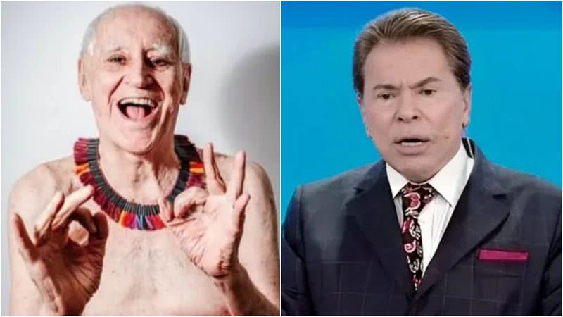 Saiba mais sobre a polêmica entre os dois famosos. - Redes Sociais