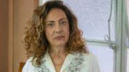Mãe de Caio, Agatha passou décadas dada como morta e retornou a ‘Terra e Paixão’ - Reprodução/TV Globo