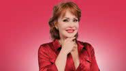 Gaby Spanic estrela série 'Amores que Enganam'. - Divulgação