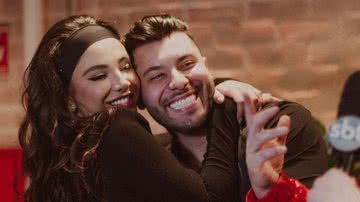 Lançando música nova, Murilo Huff revela como conheceu a namorada e surpreende a web - Jozú Santos