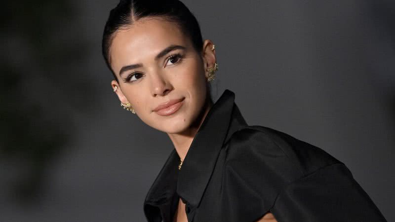 Bruna Marquezine compartilha reflexões sobre sua vida profissional - Reprodução