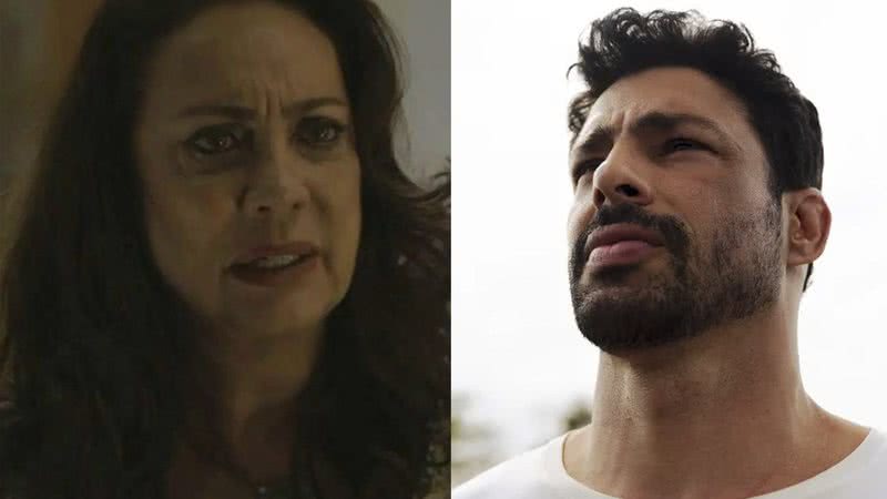 'Terra e Paixão' é a novela das nove da TV Globo - Reprodução/TV Globo