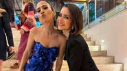 Tatá Werneck reúne famosos em festa de aniversário exclusiva - Instagram/Tatá Werneck