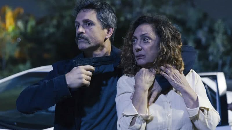 'Terra e Paixão' é a novela das nove da TV Globo - TV Globo