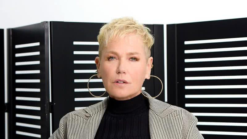 Segundo site, Xuxa não seria dona da propriedade de R$ 175 milhões que fica nos EUA - Instagram/Xuxa