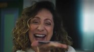 Agatha mostra sua verdadeira personalidade em ‘Terra e Paixão’ - Reprodução/TV Globo