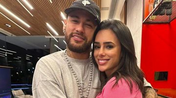 A vida amorosa de Bruna Biancardi e Neymar continua em foco - Reprodução/Instagram