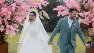 Recém-casados, Maíra Cardi recebe homenagem de aniversário do marido, Thiago Niro - Instagram/Maíra Cardi