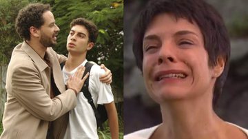 'Mulheres Apaixonadas' é exibida no 'Vale a Pena Ver de Novo' da TV Globo - TV Globo