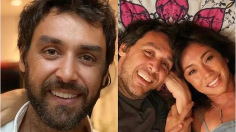 Rico Tavares era maquiador das celebridades e melhor amigo de Dani Suzuki - Instagram