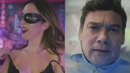 'Terra e Paixão' é a novela das nove da TV Globo - TV Globo