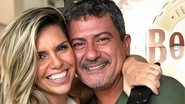 Cybelle Hermínio da Costa estava separada de Tom Veiga - Instagram