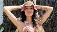Thaila Ayala desabafa sobre insegurança com o próprio corpo: “Queria ser mais gostosona” - Reprodução/Instagram